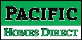 Pacific Homes Direct - Logo