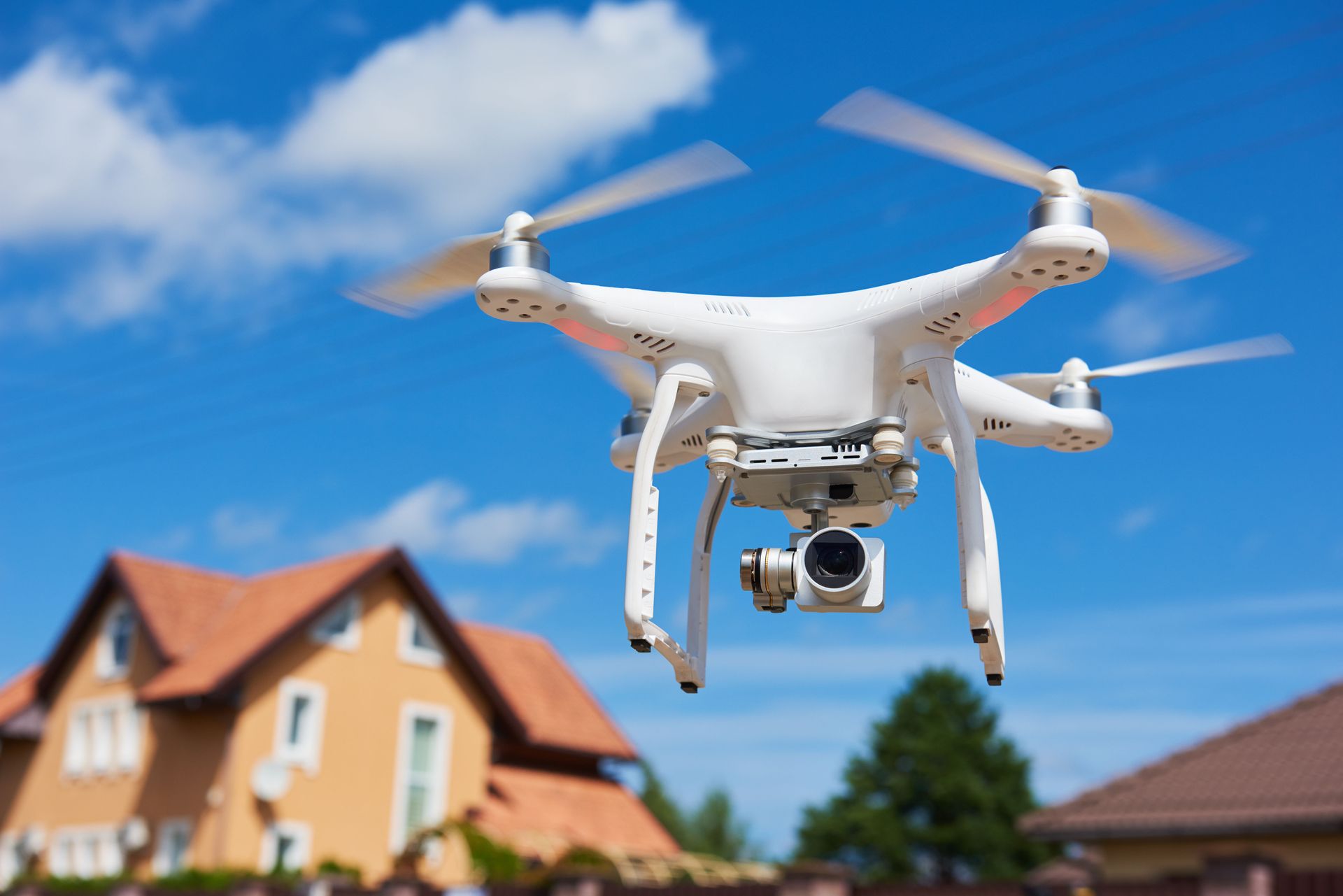 drones