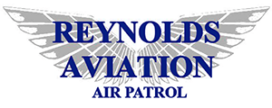 Reynolds Aviation LLC - logo