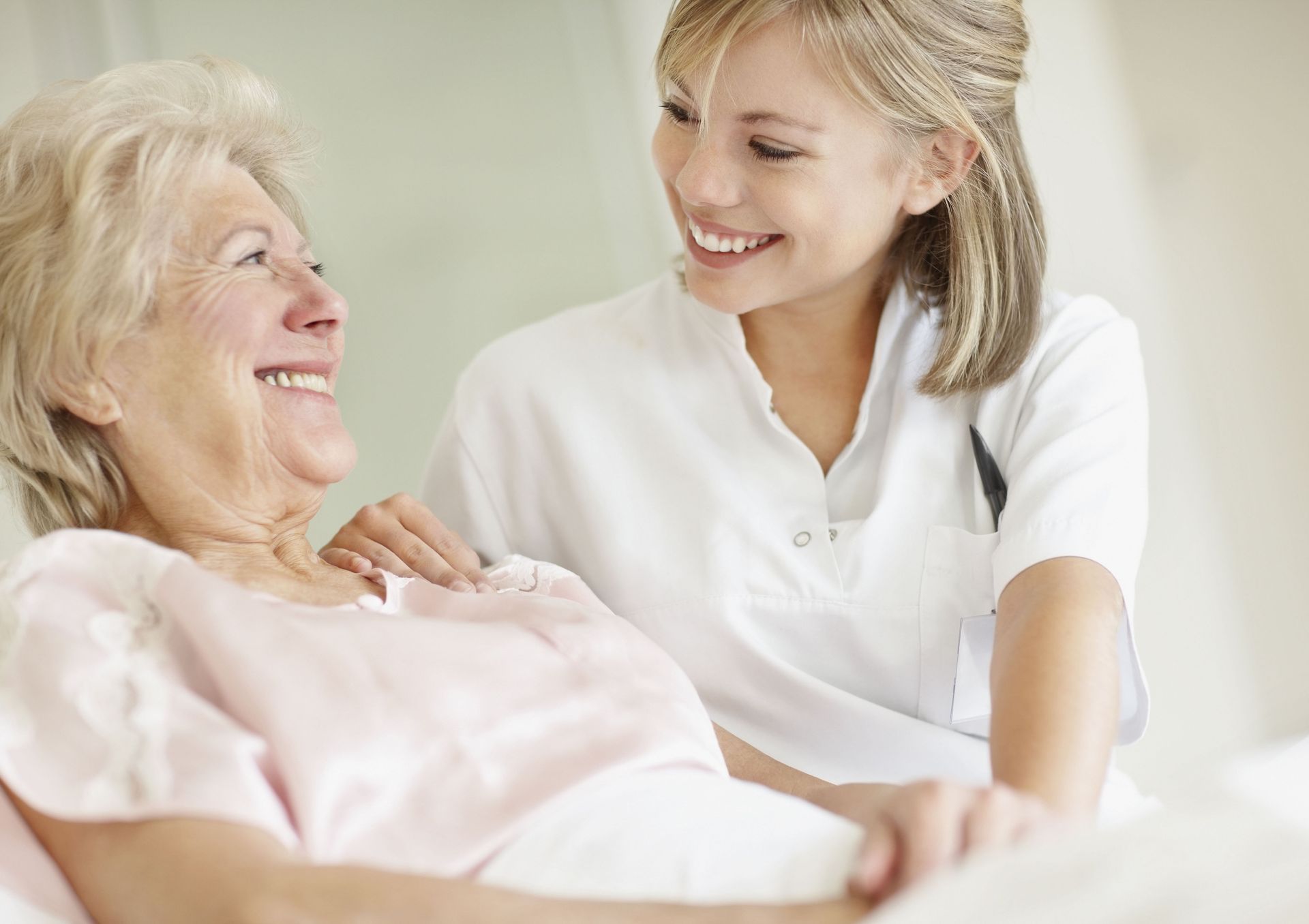 Elder Caring Assistance