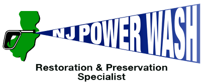 NJ Power Wash-Logo