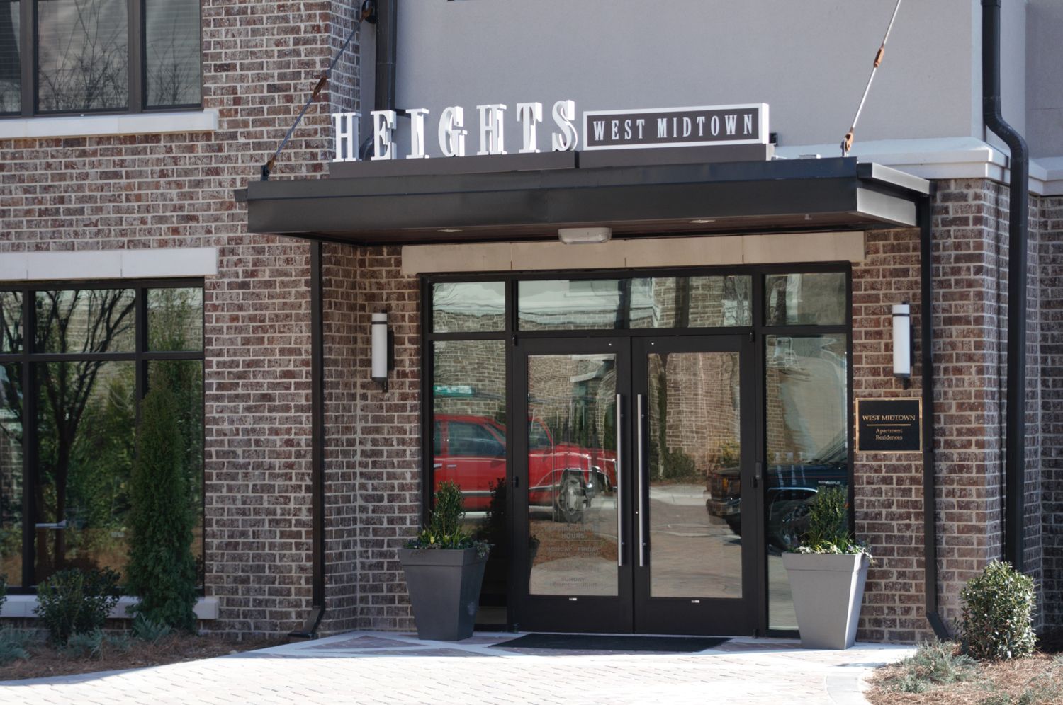 Heights-West-Midtown