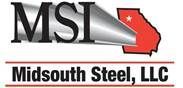 Midsouth Steel LLC - logo