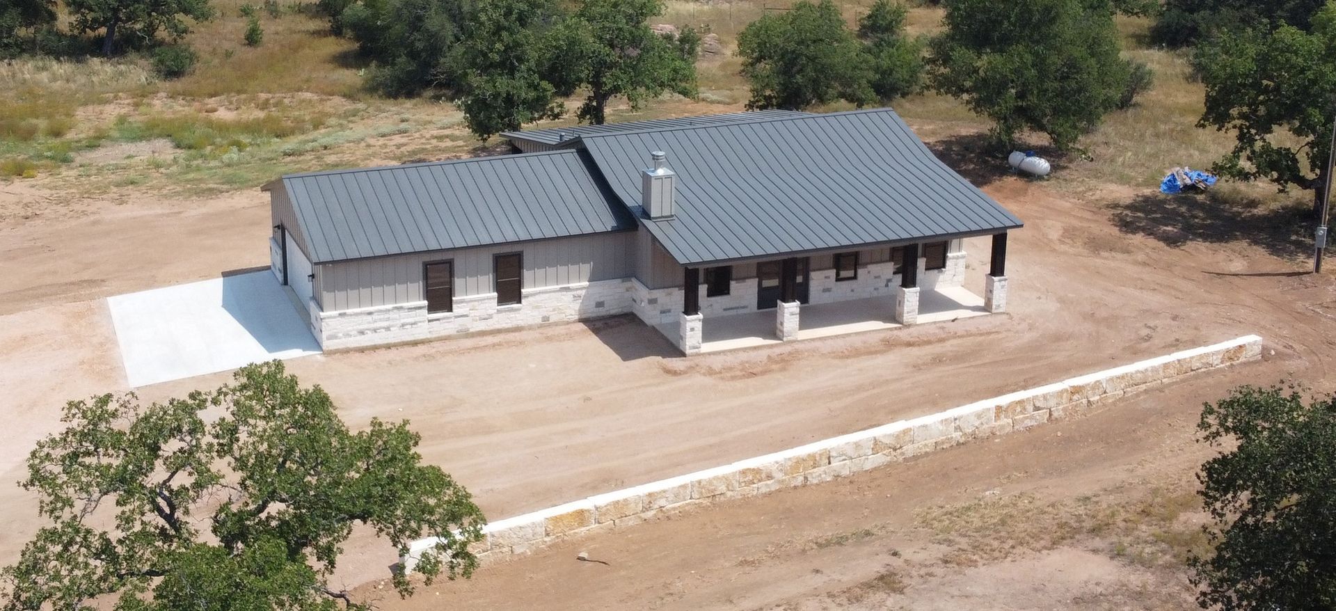 metal building companies
