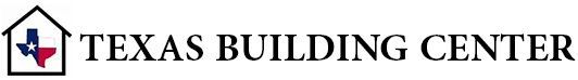 Texas Building Center Logo