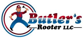 Butler's Rooter, LLC - Logo