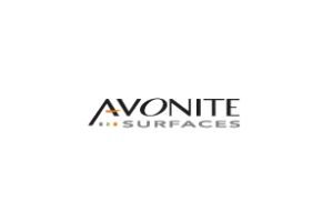 Avonite Surfaces Logo