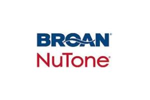 Broan NuTone Logo