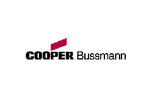 Cooper Bussmann Logo