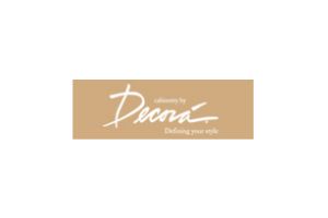 Decora Logo