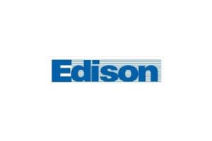 Edison Logo