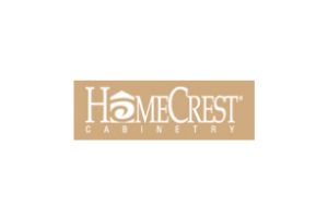 Homecrest Cabinetry Logo