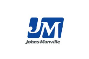 Johns Manville Logo