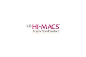 LG Hi-Macs Logo