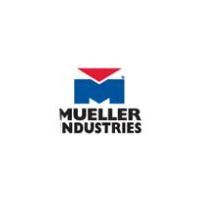 Mueller Industries Logo