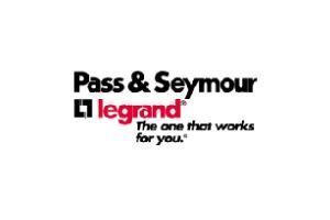 Pass & Seymour Legrand Logo