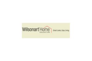 Wilsonart Home Logo