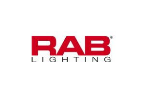 RAB Lighting Logo