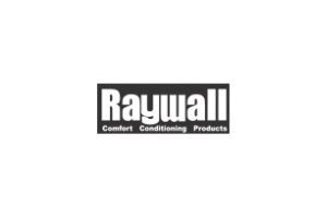 Raywall Logo