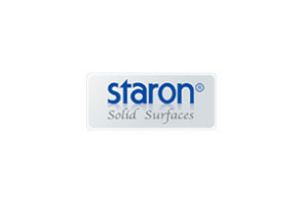 Staron Solid Surfaces Logo