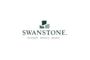 Swanstone Logo