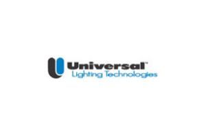 Universal Lighting Technologies Logo