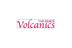 Volcanics Logo