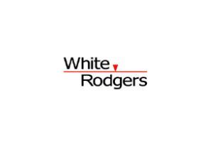 White Rodgers Logo