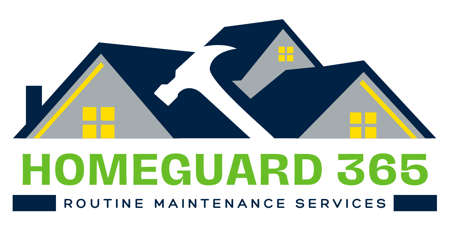 HomeGuard 365 - logo