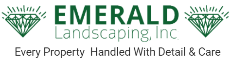 Emerald Landscaping, Inc logo