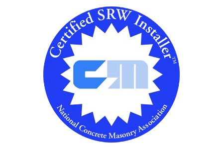 Certified SRW Installer