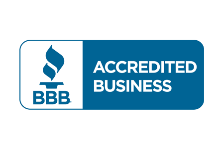 BBB Accredited Business