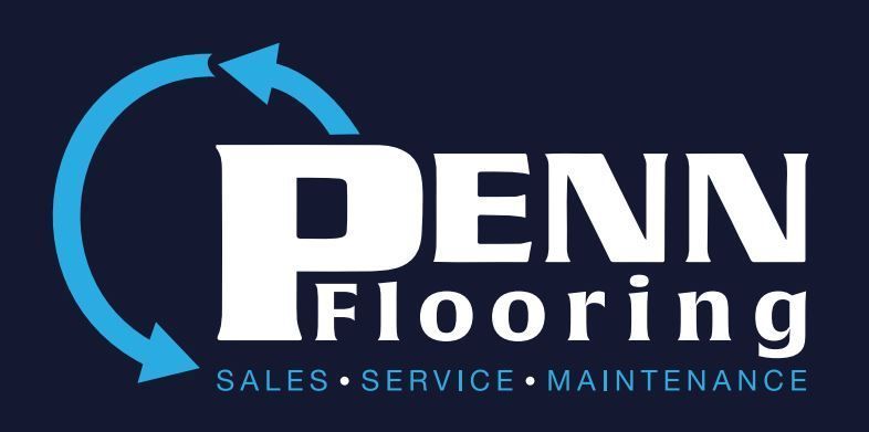 Penn Flooring & Finishing - Logo