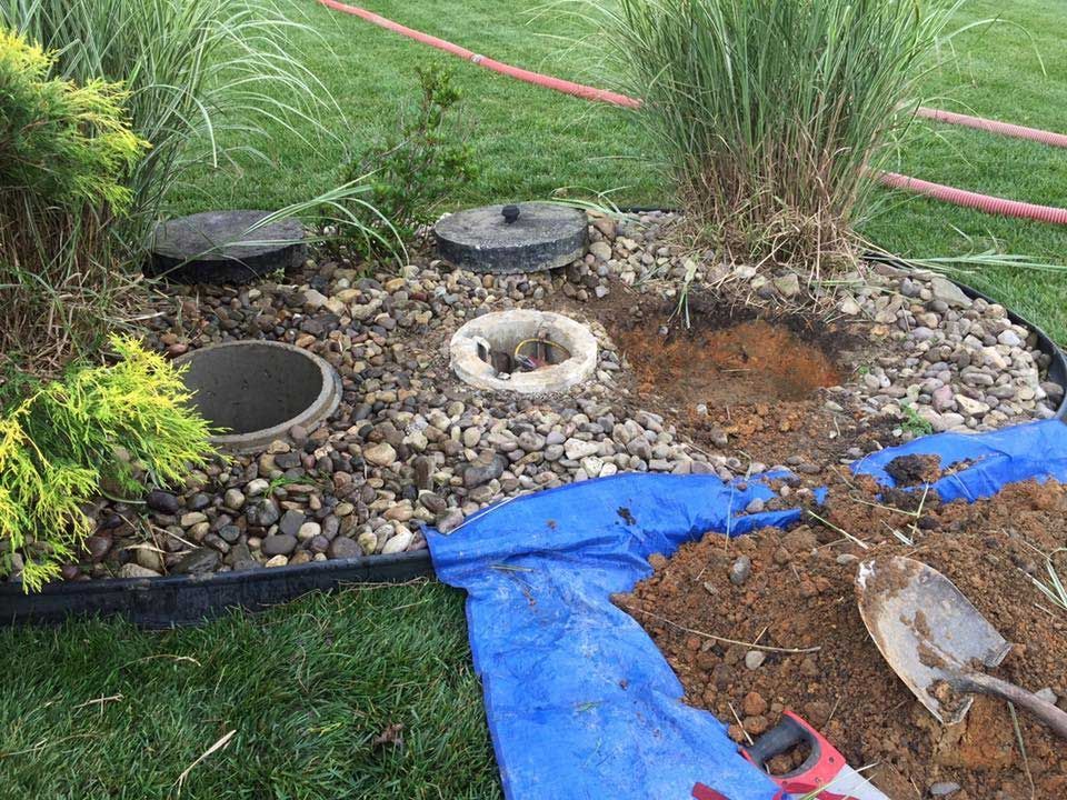 Septic Tank Service