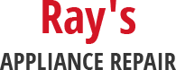 Ray's Appliance Repair - Logo
