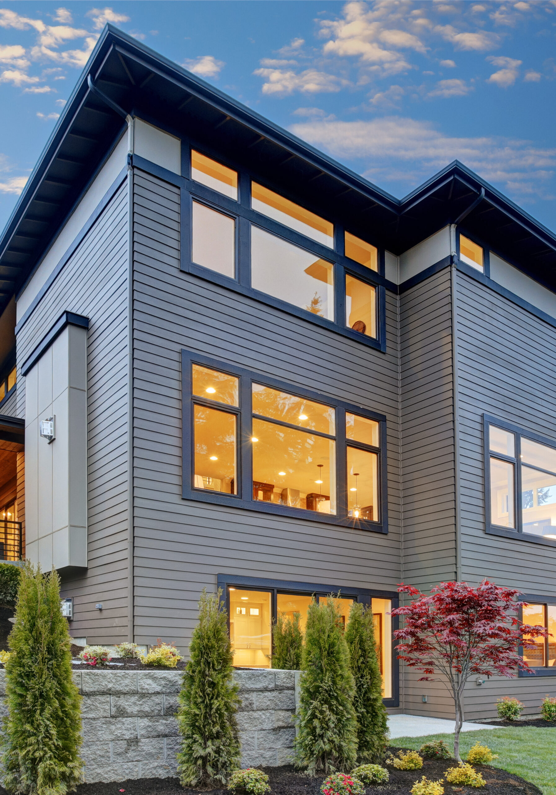 Home Exteriors Energy Consultants