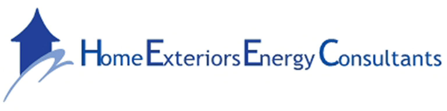 Home Exteriors Energy Consultants - logo