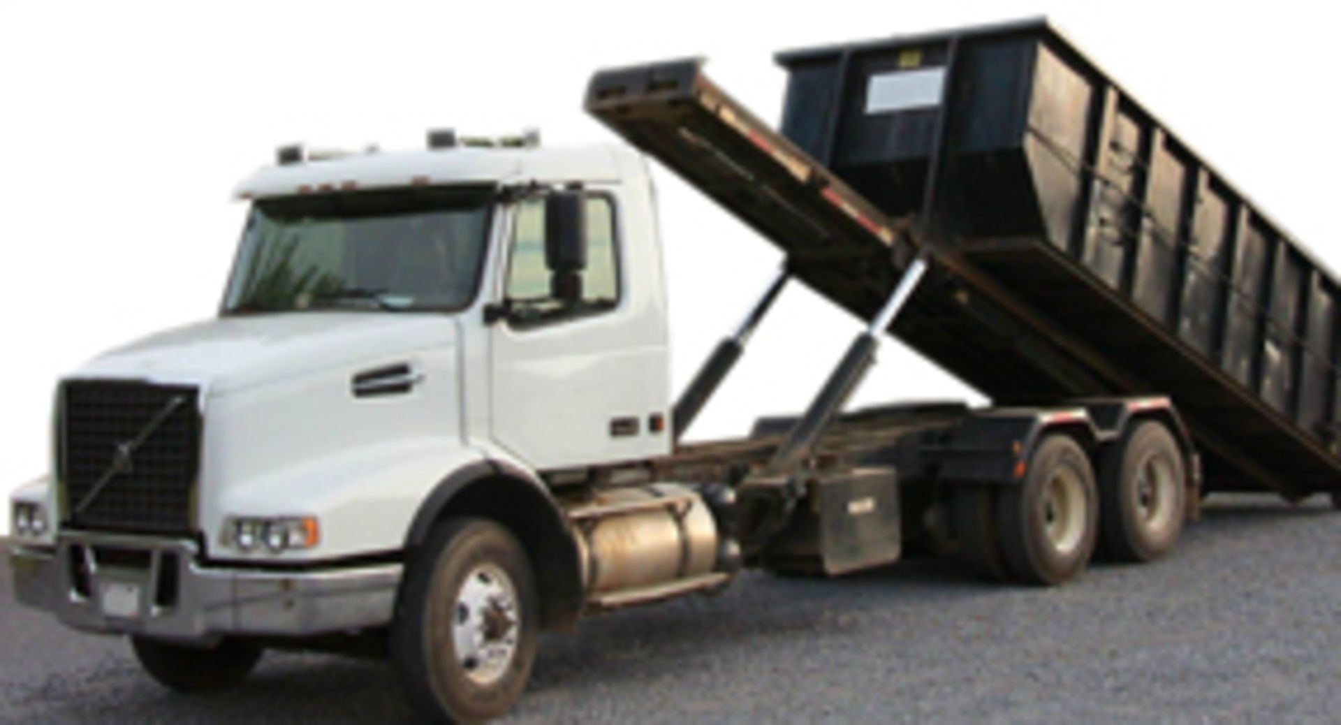 CRM Rolloff Division