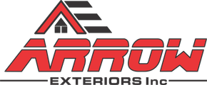 Arrow Exteriors Inc | Logo