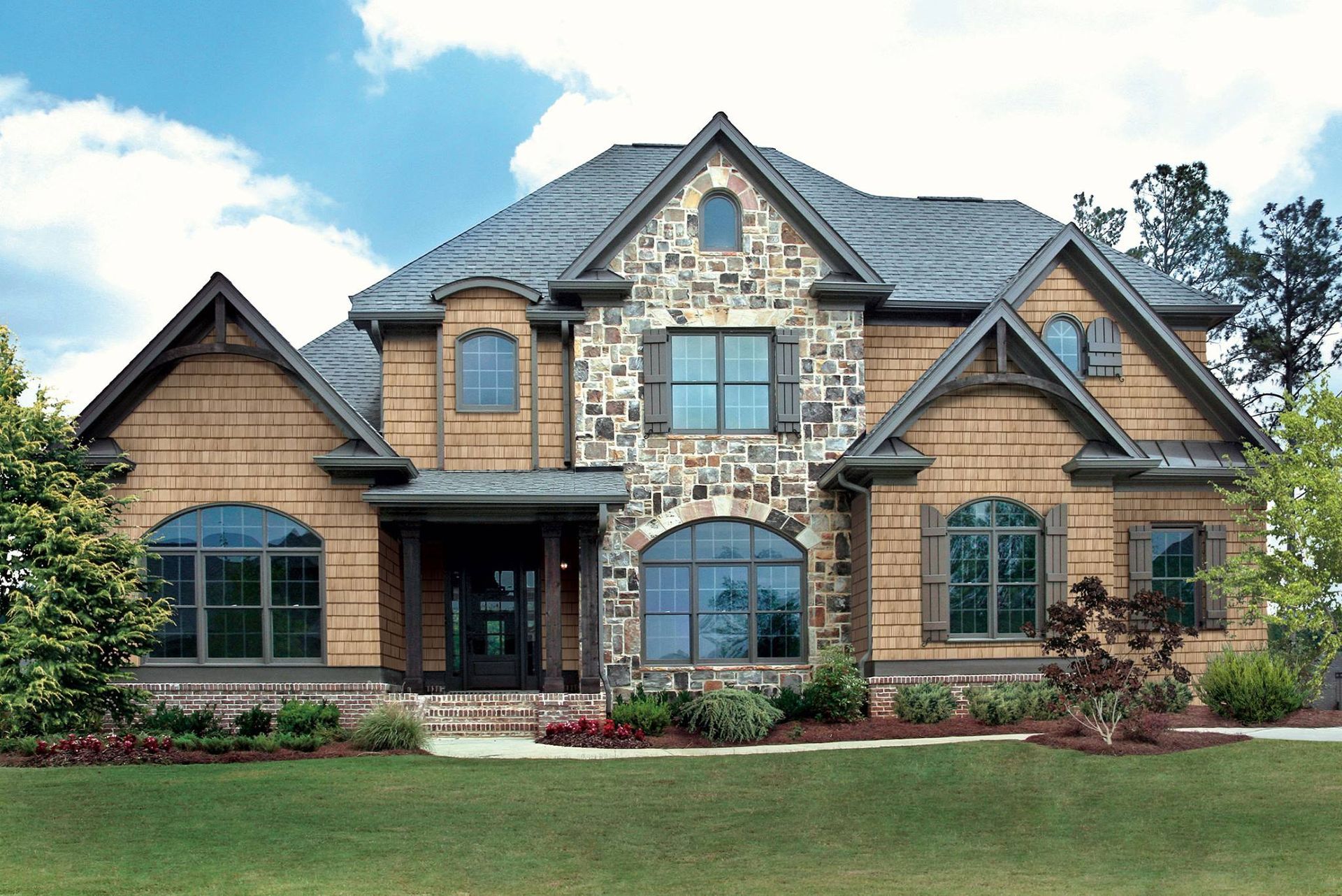 James Hardie Siding Companies Topeka, KS Lawrence, KS