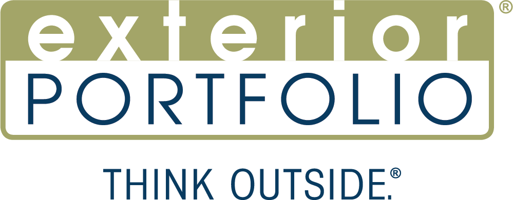 Exterior Portfolio logo