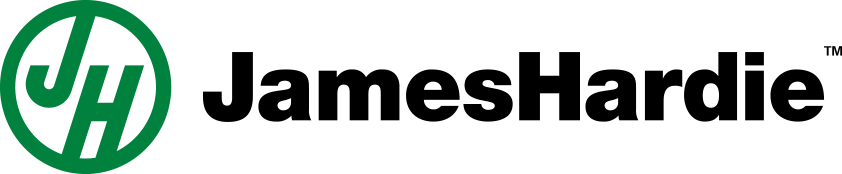 JamesHardie logo