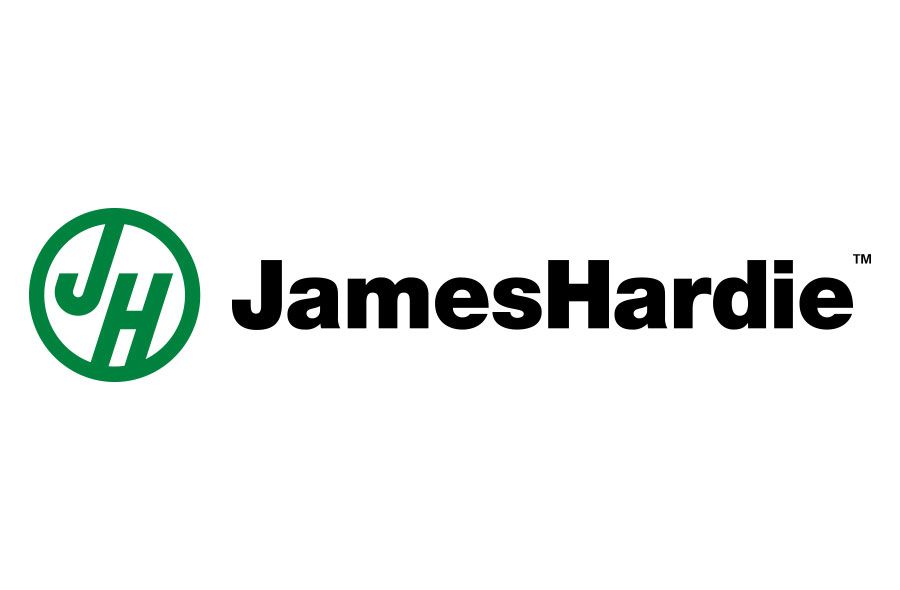 James Hardie logo