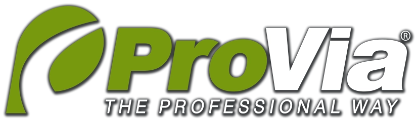 ProVia logo