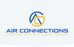 Air Connections Inc - Logo