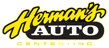 Herman's Auto Center, Inc. - Logo