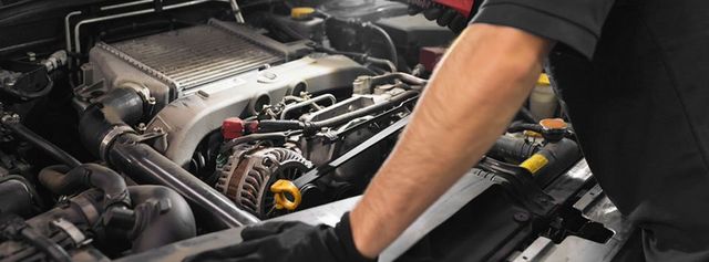 Vehicle Repair A C Repairs Tinley Park Il