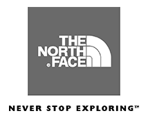 The North Face Logo