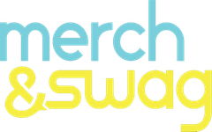 Merch & Swag Logo