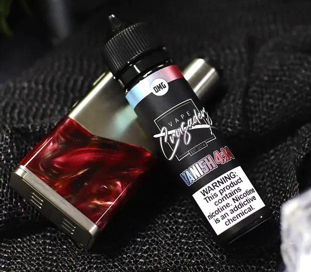 Vape Shops Kill Devils Hills, NC Smokeless Solutions